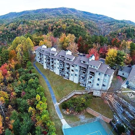 Deer Ridge Mountain Resort Pittman Center Экстерьер фото