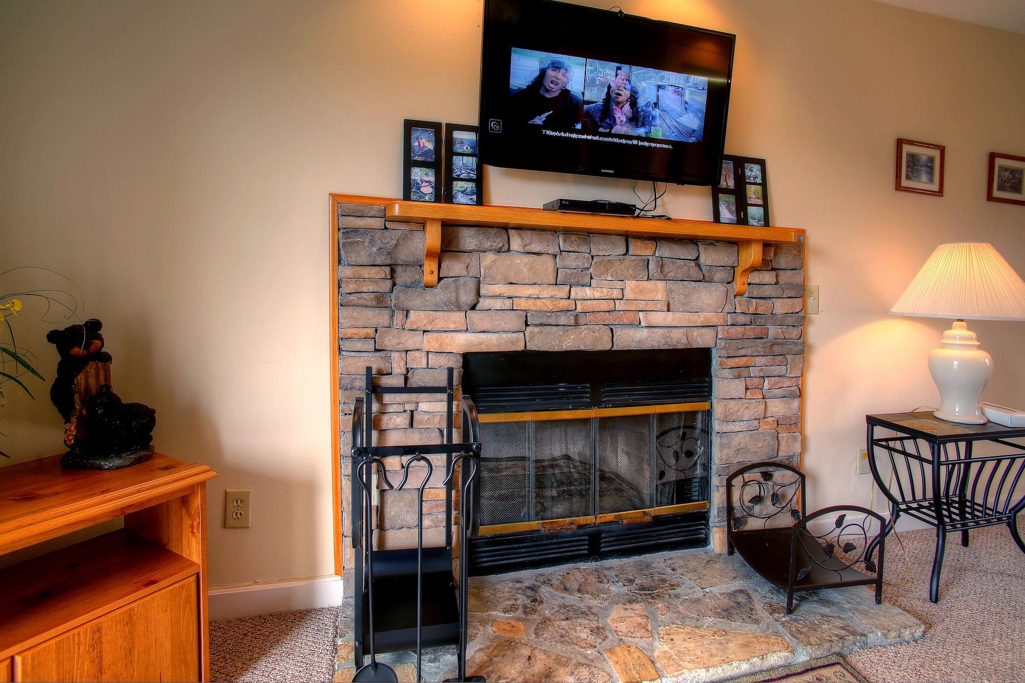 Deer Ridge Mountain Resort Pittman Center Экстерьер фото