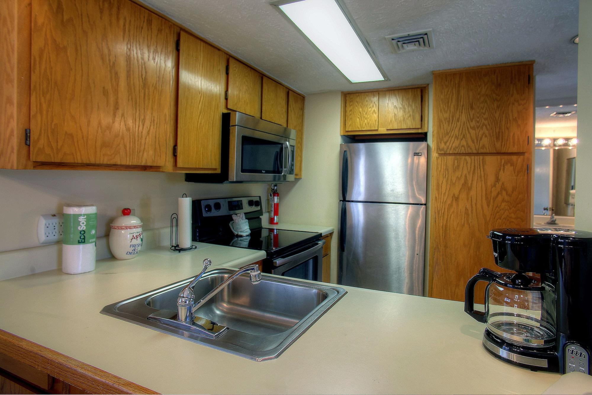 Deer Ridge Mountain Resort Pittman Center Экстерьер фото