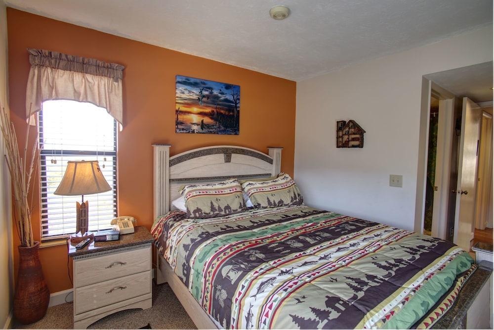 Deer Ridge Mountain Resort Pittman Center Экстерьер фото