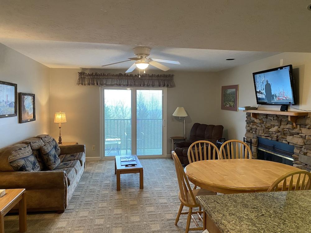 Deer Ridge Mountain Resort Pittman Center Экстерьер фото
