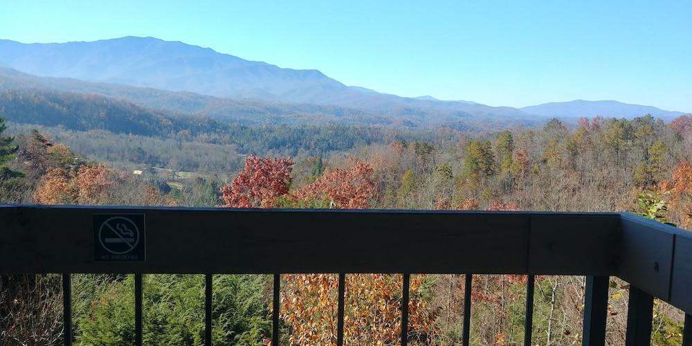 Deer Ridge Mountain Resort Pittman Center Экстерьер фото