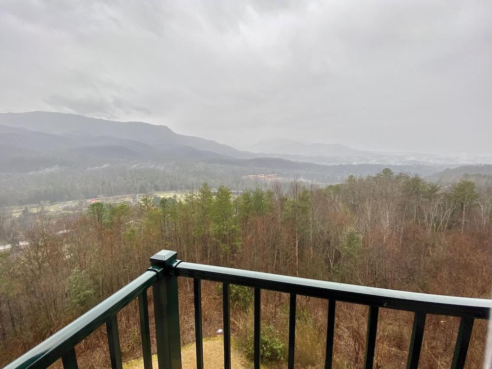 Deer Ridge Mountain Resort Pittman Center Экстерьер фото