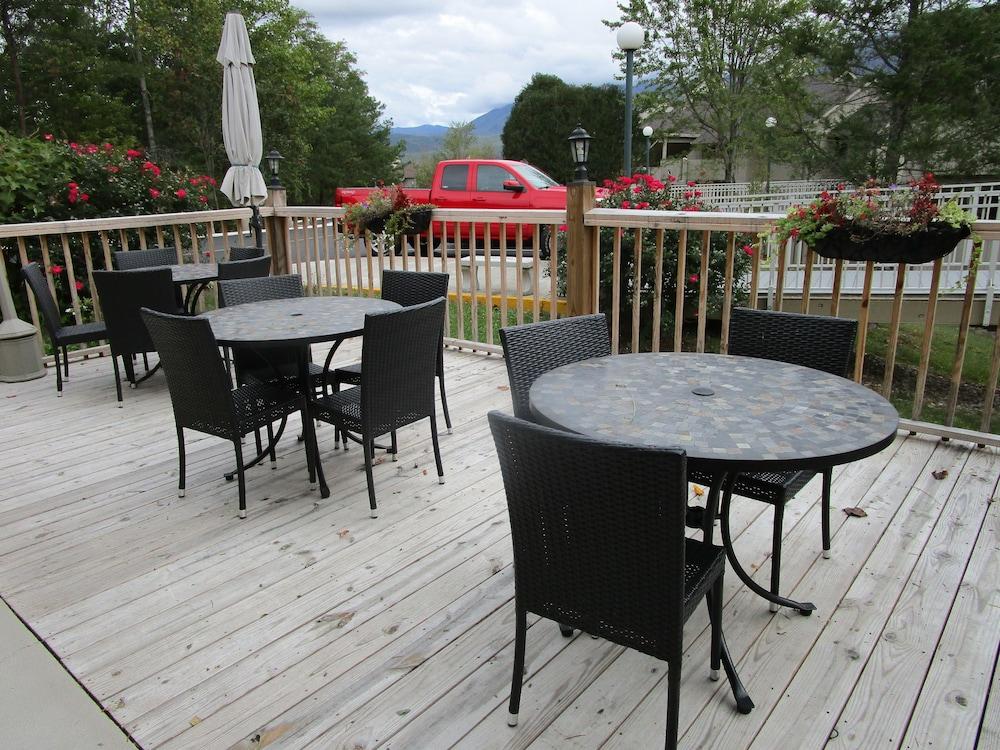 Deer Ridge Mountain Resort Pittman Center Экстерьер фото