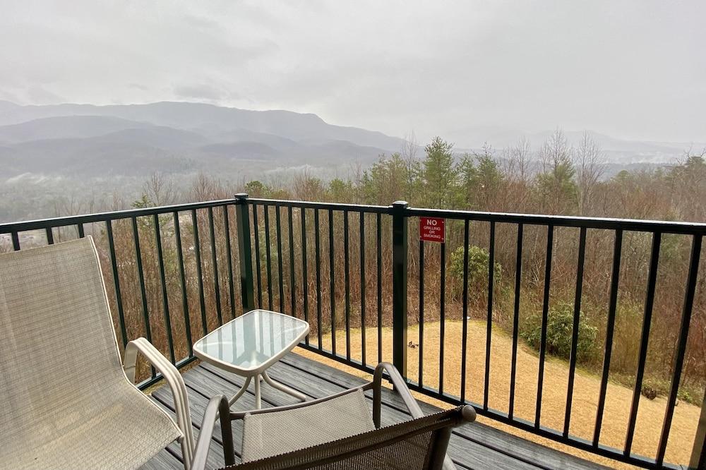Deer Ridge Mountain Resort Pittman Center Экстерьер фото