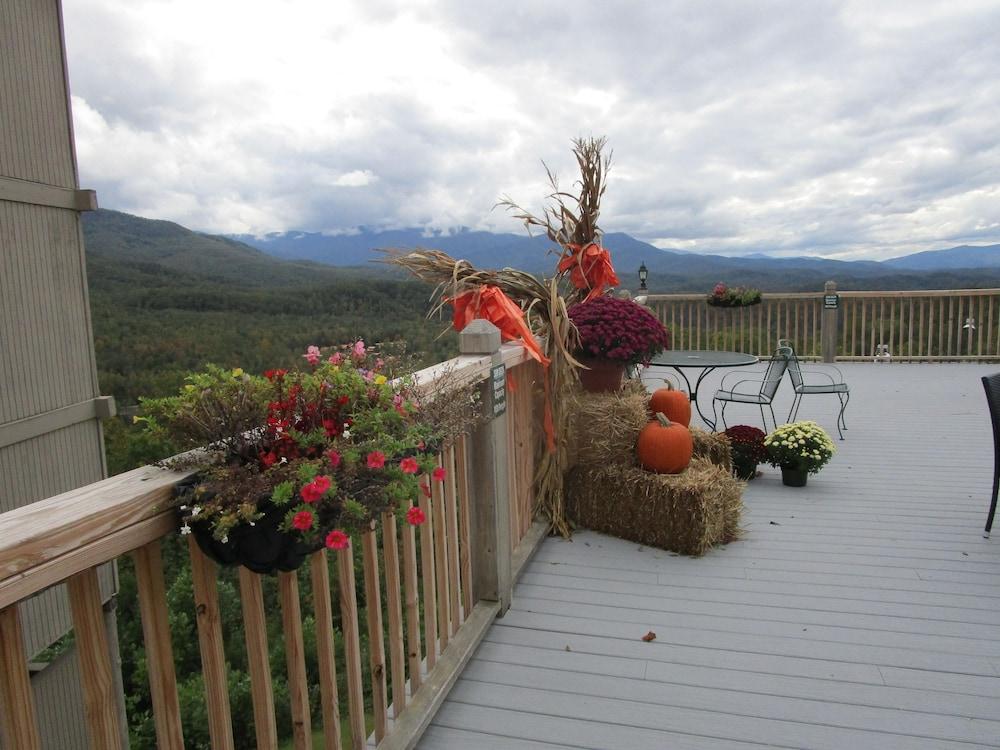 Deer Ridge Mountain Resort Pittman Center Экстерьер фото