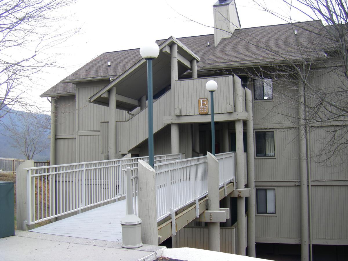 Deer Ridge Mountain Resort Pittman Center Экстерьер фото