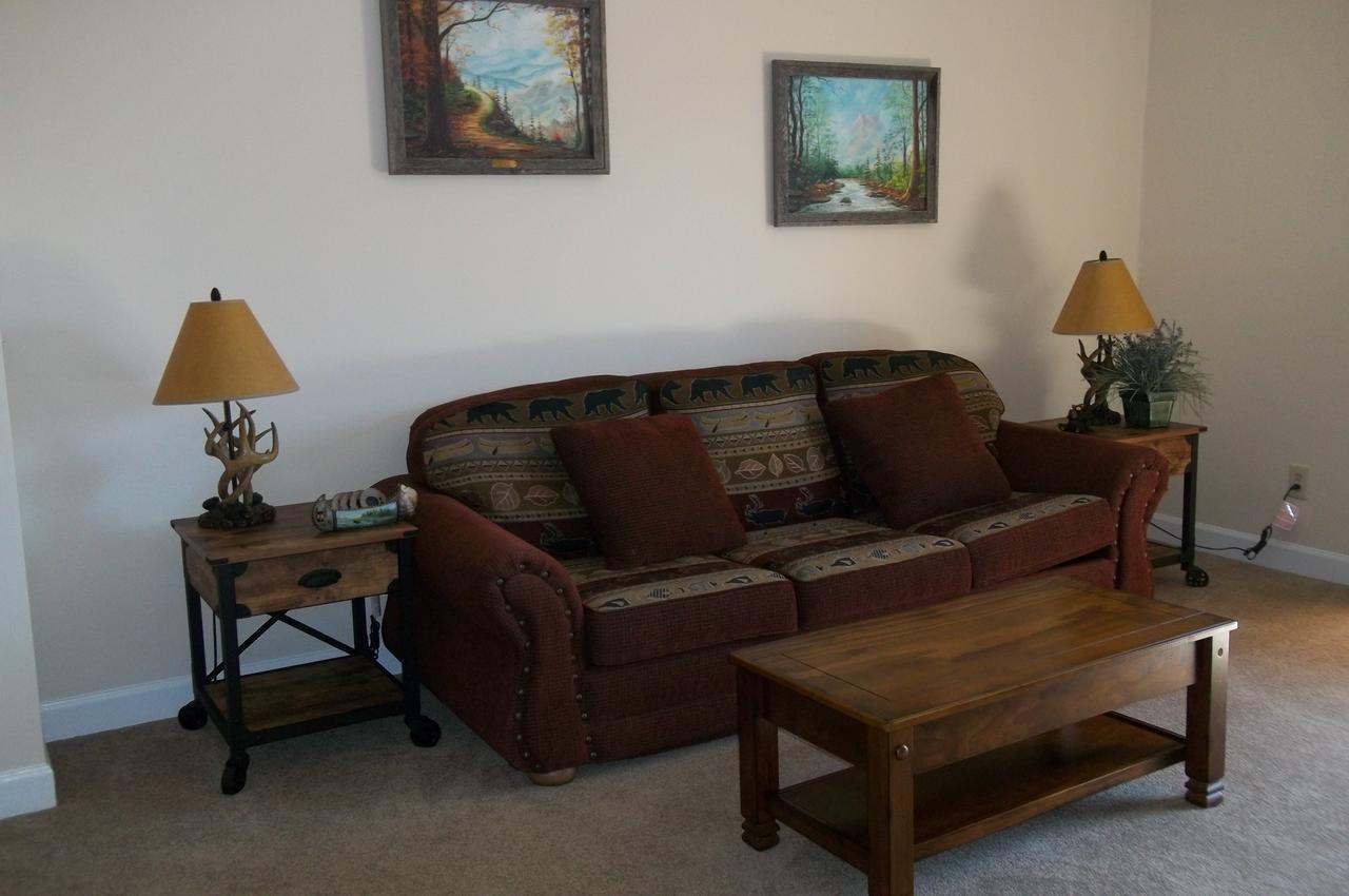 Deer Ridge Mountain Resort Pittman Center Экстерьер фото