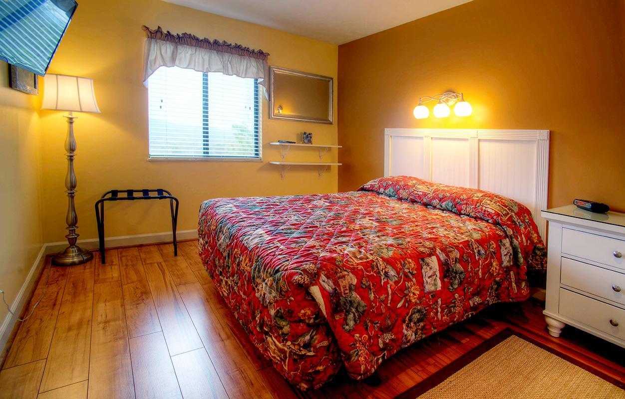 Deer Ridge Mountain Resort Pittman Center Экстерьер фото