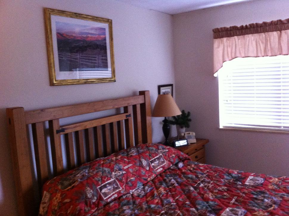 Deer Ridge Mountain Resort Pittman Center Экстерьер фото